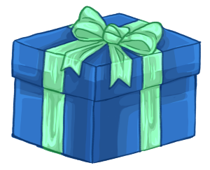 Alpha MYO Gift