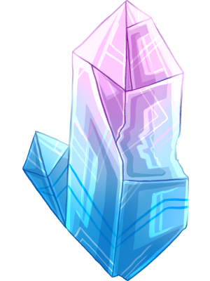 Common Crystal